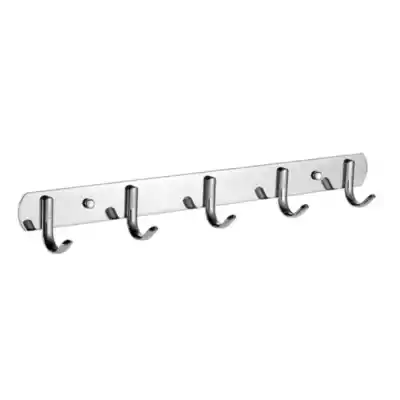 Móc áo 5 vấu Ecobath EC-2024-5