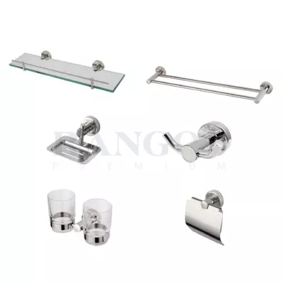 Móc Áo Rangos RG-PK102