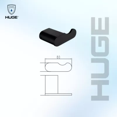 Móc Khăn Huge H-B1426B