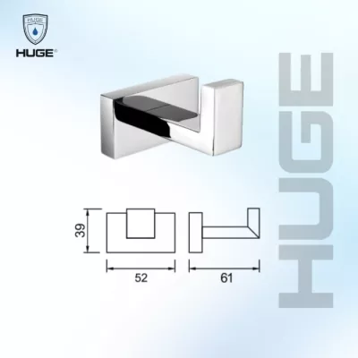 Móc Khăn Huge H-B1438