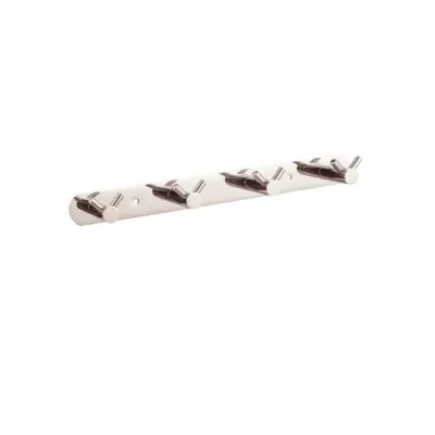 Móc treo áo 4 mấu Ecobath EC2007-4
