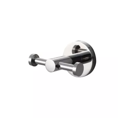 Móc treo áo đôi Ecobath EC270-04