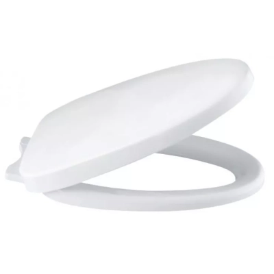 Nắp bồn cầu Caesar M233