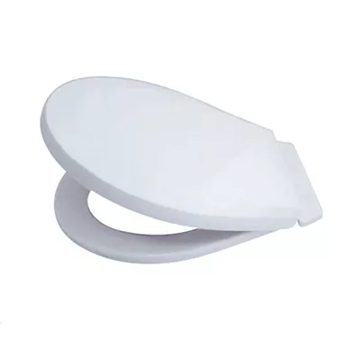 Nắp bồn cầu Caesar M284