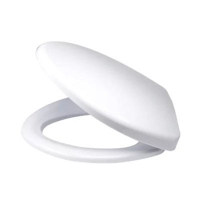 Nắp bồn cầu Caesar MS220