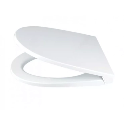 Nắp bồn cầu Caesar MU235