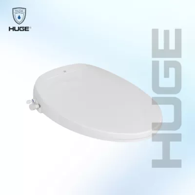 Nắp Bồn Cầu Thông Minh Huge H-WSE01
