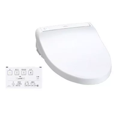 Nắp bồn cầu TOTO TCF-8GM43