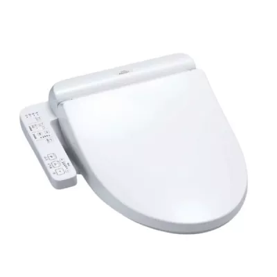 Nắp bồn cầu TOTO TCF2212E