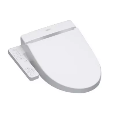 Nắp bồn cầu TOTO TCF2222E