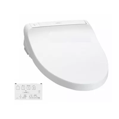 Nắp bồn cầu TOTO TCF8PM22