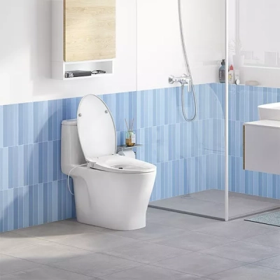 Nắp rửa cơ American Standard M4A839