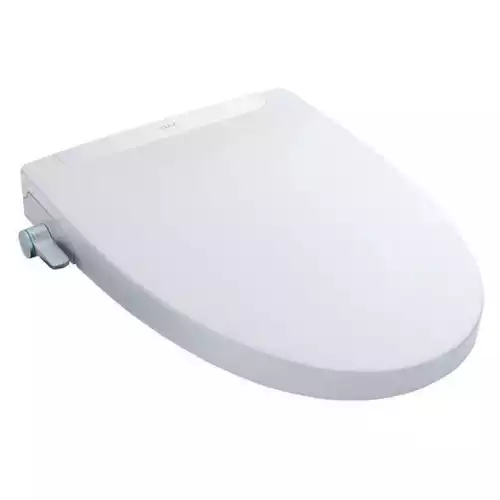Nắp rửa cơ Inax CW-S32VN-1