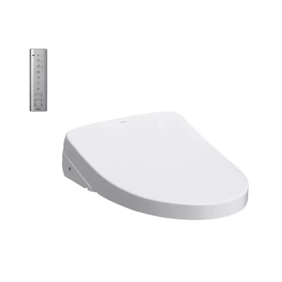 Nắp rửa điện tử TOTO WASHLET TCF4911EZ dòng S7