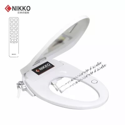 Nắp rửa thông minh Nikko P69062