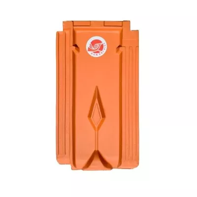 Ngói 20 viên/m2 Đất Việt