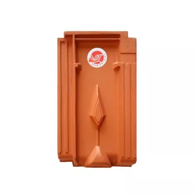 Ngói 22 viên/m2 Đất Việt