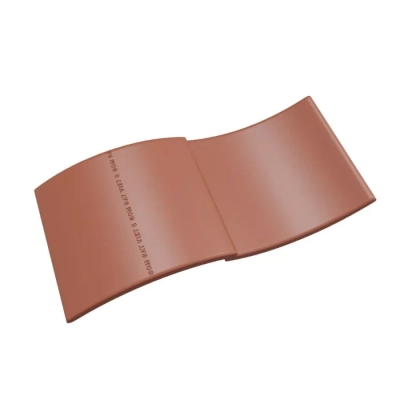 Ngói âm dương Đất Việt