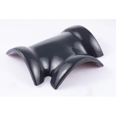 Ngói chạc 3 chữ T Prime 08.65.109