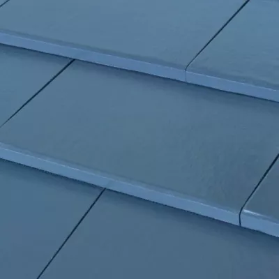 Ngói chính phẳng Fuji M1