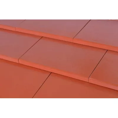 Ngói chính phẳng Fuji M10