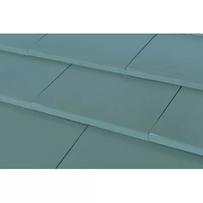 Ngói chính phẳng Fuji M4