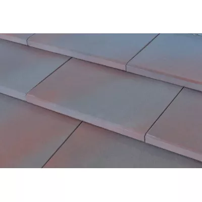 Ngói chính phẳng Fuji M8