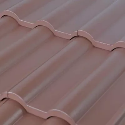 Ngói chính sóng Fuji M11