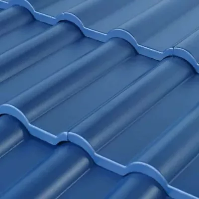 Ngói chính sóng Fuji M26