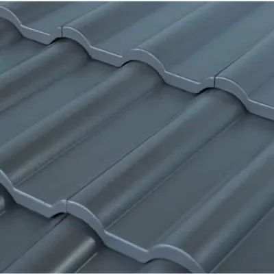 Ngói chính sóng Fuji M3