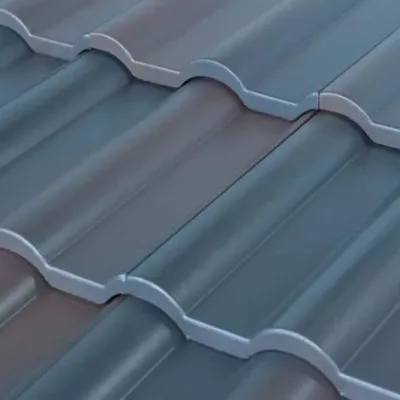 Ngói chính sóng Fuji M9