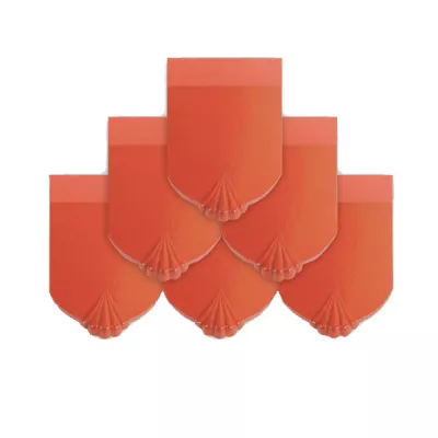 Ngói con sò 250 Đất Việt