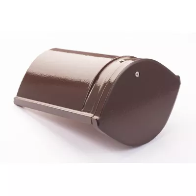 Ngói cuối mái Prime 08.71.102