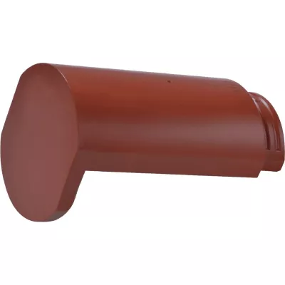 Ngói cuối nóc Fuji