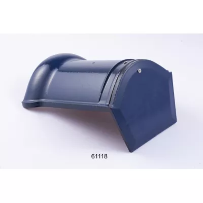 Ngói cuối nóc Prime 08.61.118