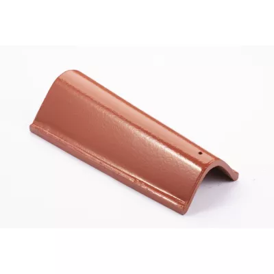 Ngói cuối rìa tráng men Prime 08.63.101