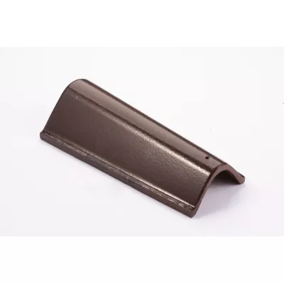 Ngói cuối rìa tráng men Prime 08.63.102