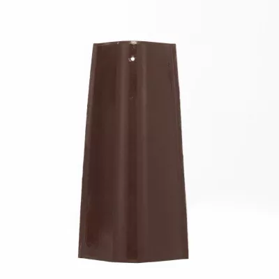 Ngói cuối rìa tráng men Prime 08.63.102