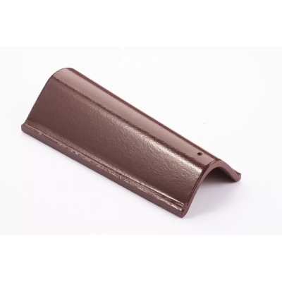 Ngói cuối rìa tráng men Prime 08.63.115