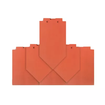 Ngói đuôi én Đất Việt