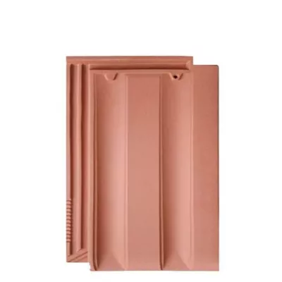 Ngói Euro Type 10 viên/m2 Đất Việt Màu Đỏ