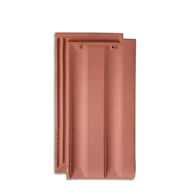 Ngói Euro Type 12 viên /m2 Đất Việt Màu Đỏ