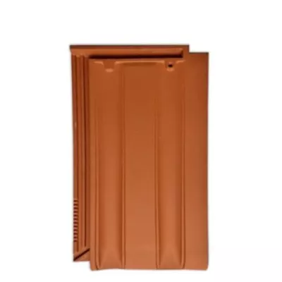 Ngói Euro Type 9 viên/m2 Đất Việt Màu Đỏ