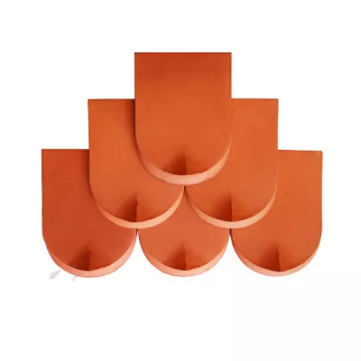 Ngói hài 270 Đất Việt