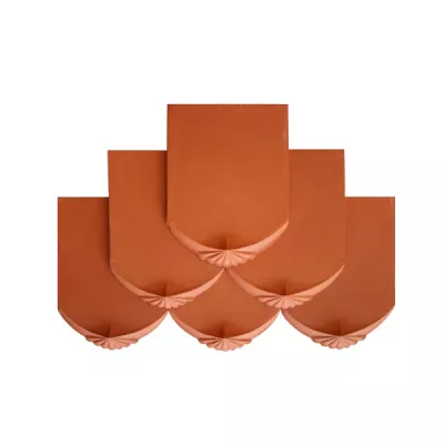 Ngói hài cổ 220 Đất Việt