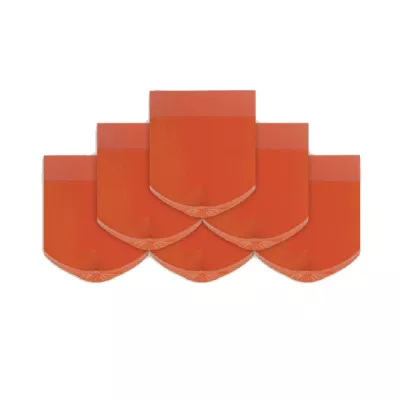 Ngói hài cổ tráng men Đất Việt