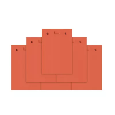 Ngói hài vuông Đất Việt