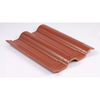 Ngói lợp 2 sóng Prime 14.04.1201