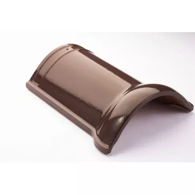 Ngói úp nóc Prime 08.60.102