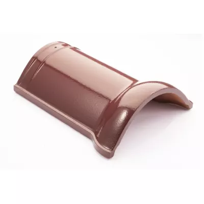 Ngói úp nóc Prime 08.60.115